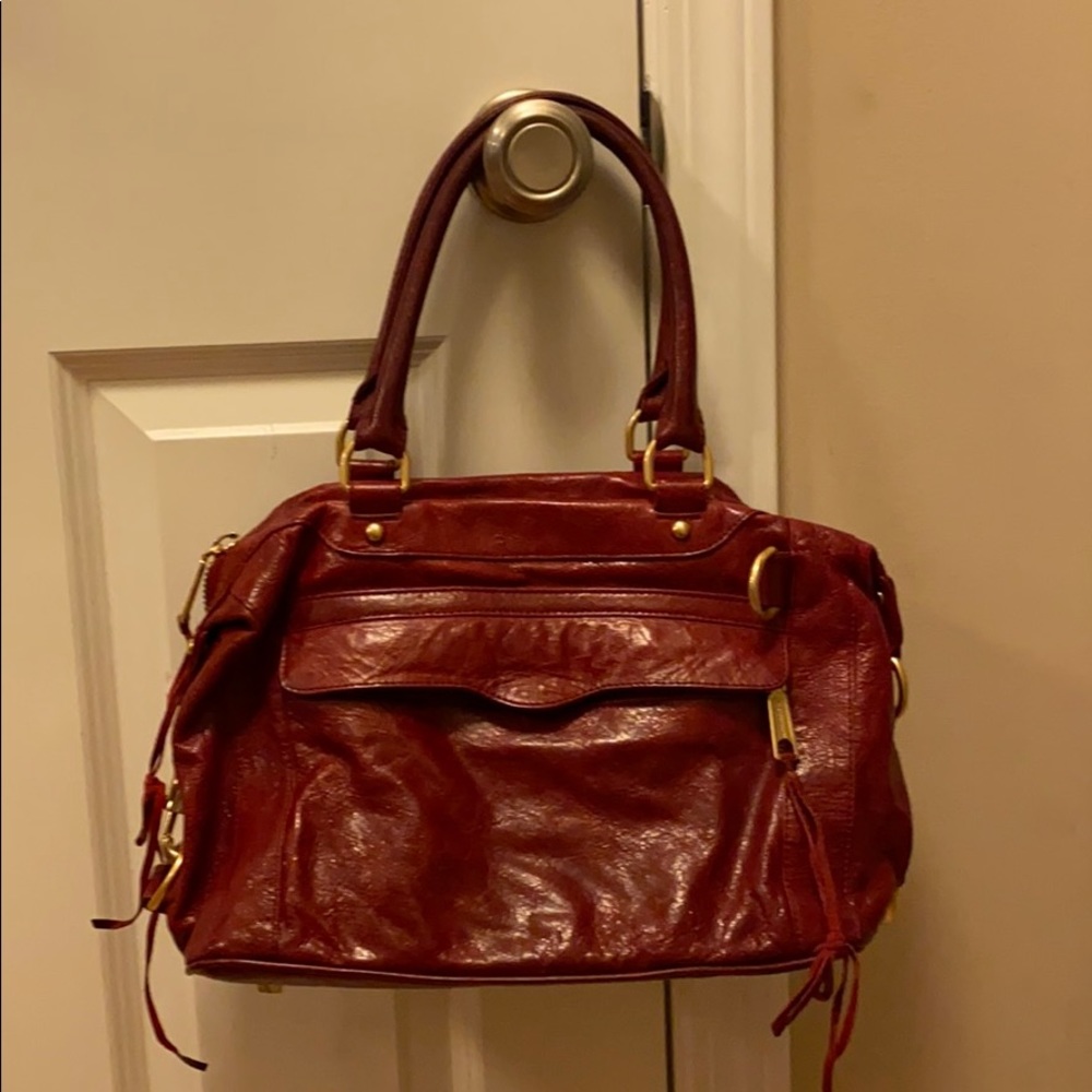 Rebecca Minkoff